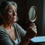 je regrette ma blépharoplastie