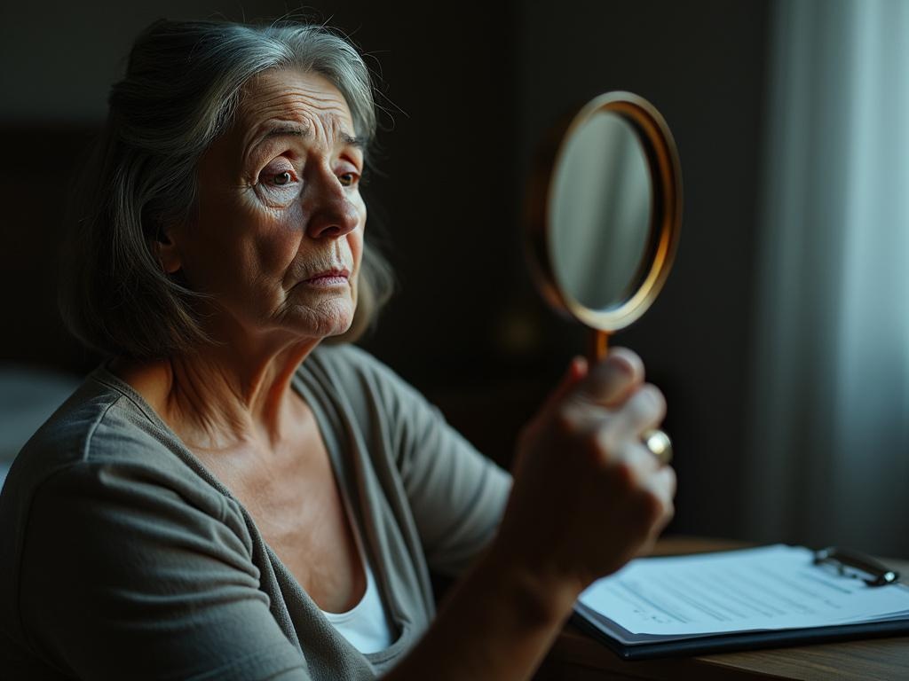 je regrette ma blépharoplastie