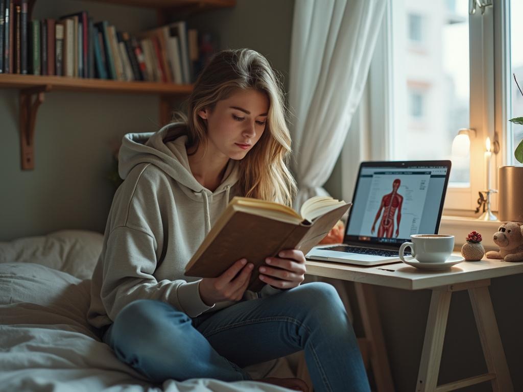 comment savoir si je suis vierge sans consulter un médecin