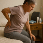 vivre avec hernie foraminale