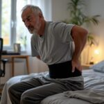 vivre avec hernie foraminale