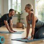 7 exercices pour dire adieu au mal de dos