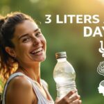 boire 3 litres d'eau par jour les effets incroyables