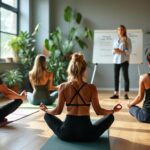 coaching bien être en entreprise mybestcoaching.fr