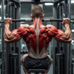 latissimus pull down