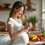 thon en boite enceinte