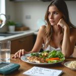 combien de calories par jour pour perdre 10 kilos