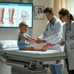 maladie génétique acheiropodie