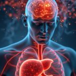 ferritine élevée et stress