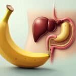 banane et calcul biliaire