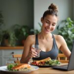 blune conseils minceur