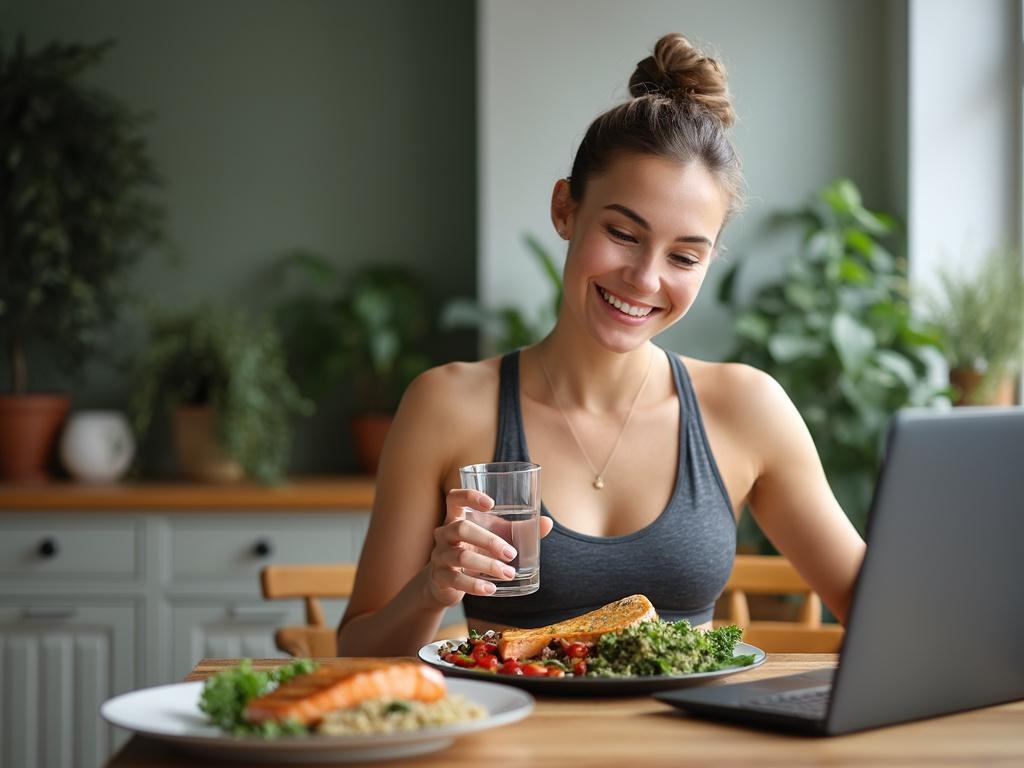 blune conseils minceur