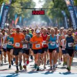 temps moyen semi marathon