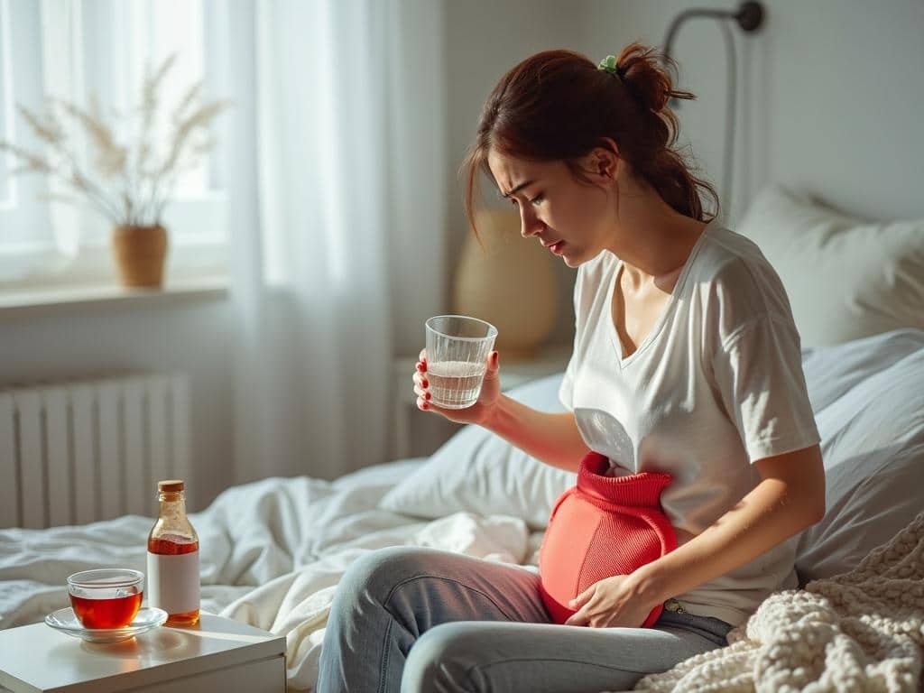comment soigner une infection urinaire en 10 minutes