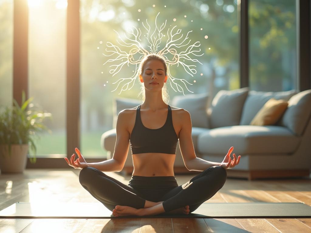 fitness neuro emotionnel