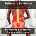 combien de temps dure le syndrome du piriforme