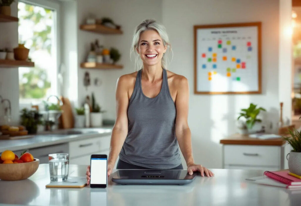 combien de temps pour perdre 10 kg avec weight watchers