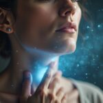 cou qui gratte signification spirituelle