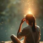 cuir chevelu qui gratte signification spirituelle