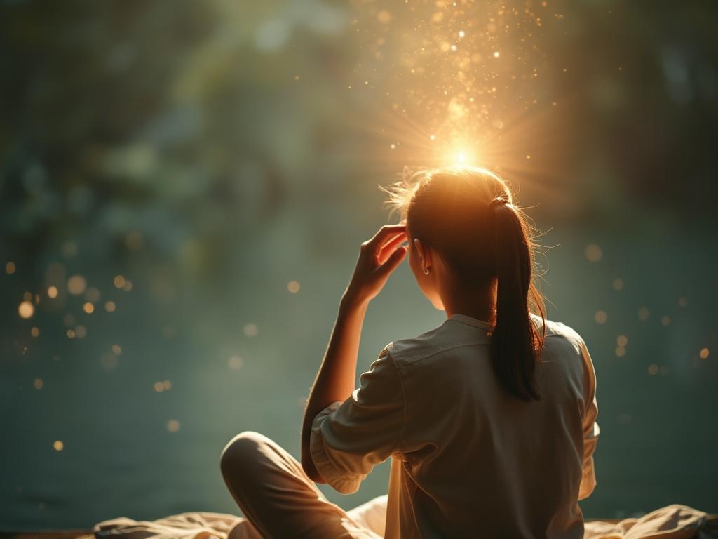 cuir chevelu qui gratte signification spirituelle
