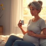 colpotrophine ovule et prise de poids