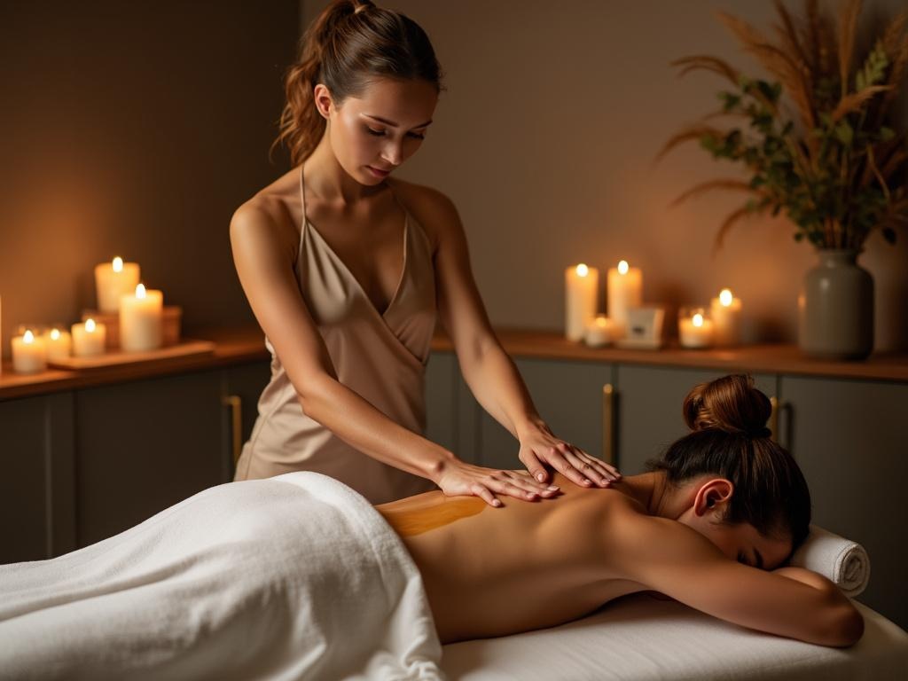 massage body body