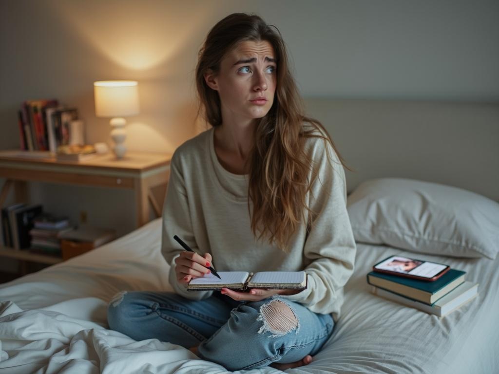 comment savoir si je suis vierge sans consulter un médecin