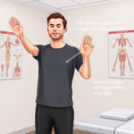 exercice pour decoincer nerf cubital