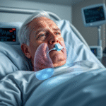 eau dans les poumons espérance de vie