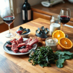 ferritine aliments interdits