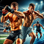 quel est le sport le plus physique