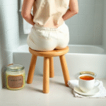 anus qui gratte remède de grand-mère