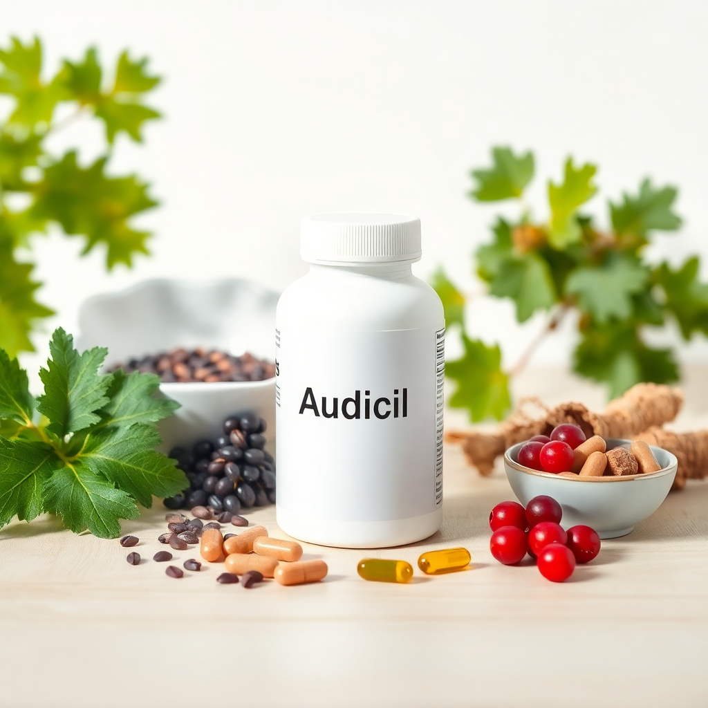 audicil