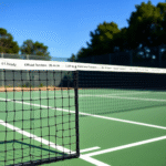 hauteur filet tennis