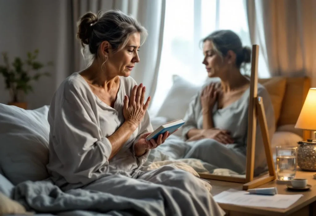 colpotrophine ovule et prise de poids