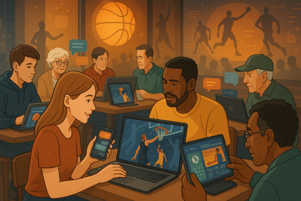 basketinforum