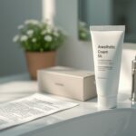 crème anesthésiante sans ordonnance