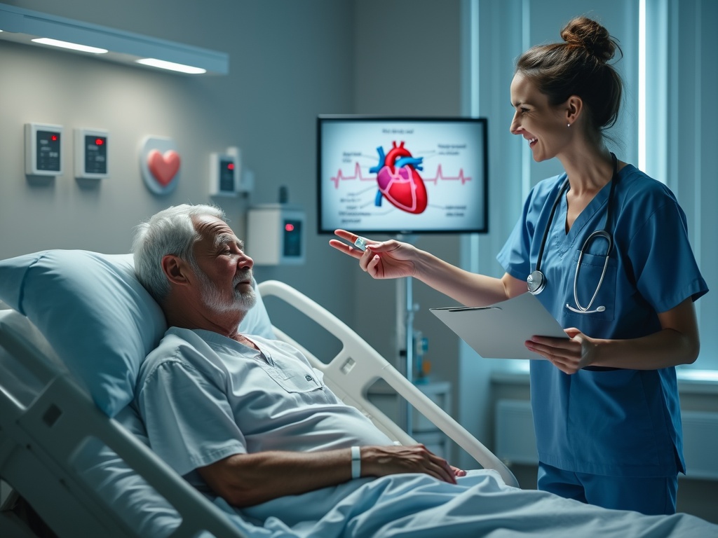 pose pacemaker durée hospitalisation