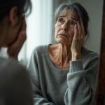 je regrette ma blépharoplastie