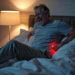 pourquoi la sciatique fait plus mal la nuit