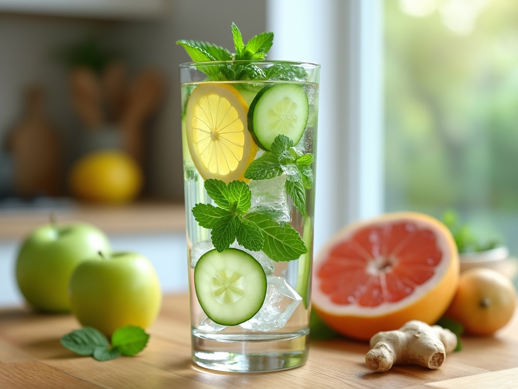 boisson pour perdre 5 kilos en 1 semaine