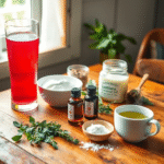 remède de grand-mère contre les odeurs intimes