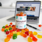 ketoxplode avis