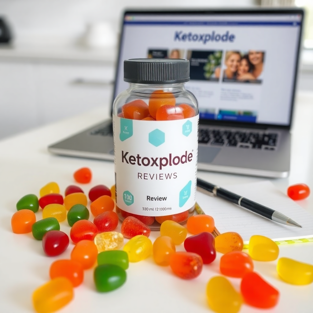 ketoxplode avis