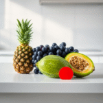 les 3 fruits à éviter pendant la grossesse