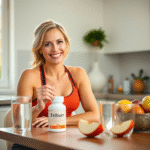 exiburn perte de poids