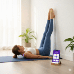 pilate au mur application gratuite