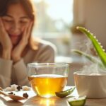 remède de grand-mère après extraction dent