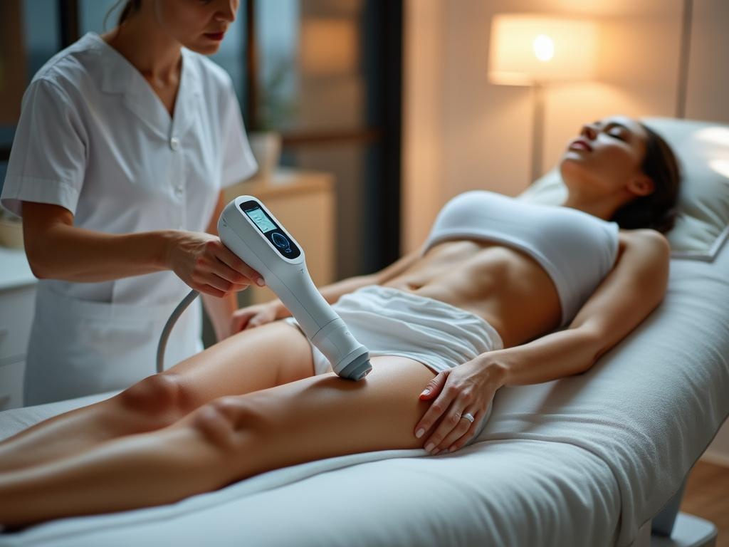 lipocavitation avis