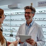 loi macron lunettes sans ordonnance